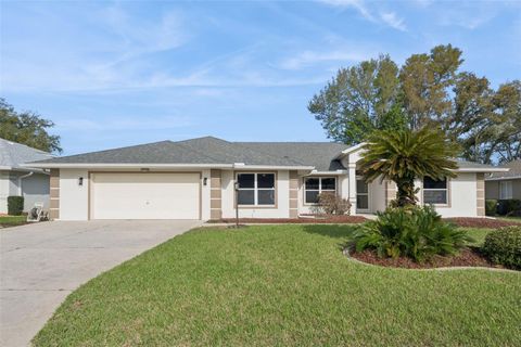Tiny photo for 5729 King James Avenue, Leesburg, FL 34748 (MLS # TB8488786)