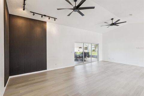 Tiny photo for 5729 King James Avenue, Leesburg, FL 34748 (MLS # TB8488786)