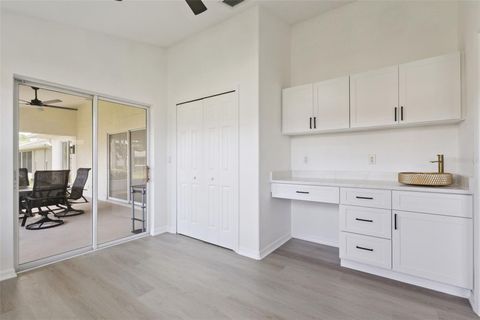 Tiny photo for 5729 King James Avenue, Leesburg, FL 34748 (MLS # TB8488786)