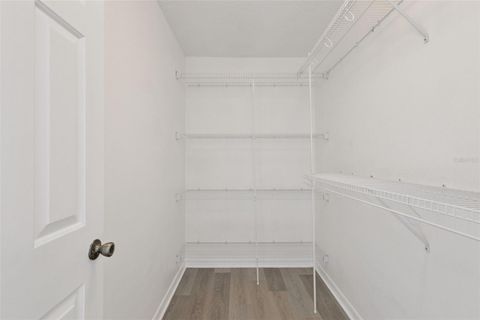 Tiny photo for 5729 King James Avenue, Leesburg, FL 34748 (MLS # TB8488786)