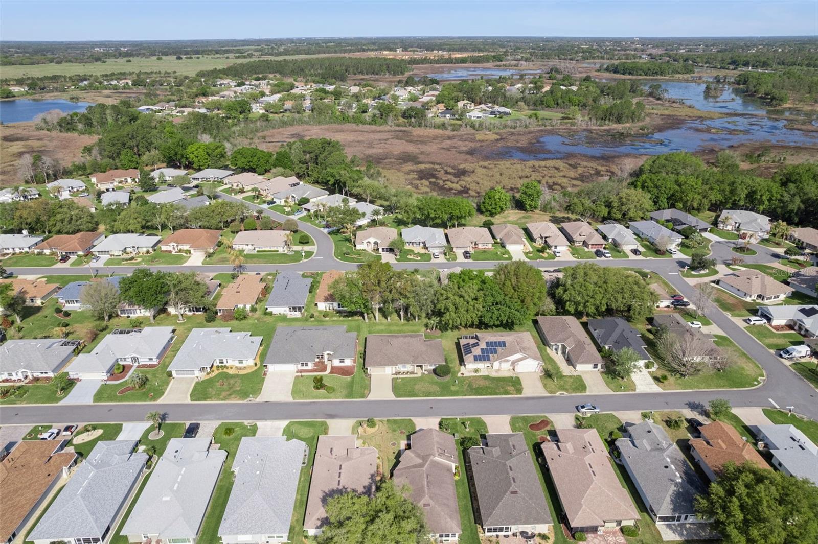 ROYAL HIGHLANDS PH 01B - Residential