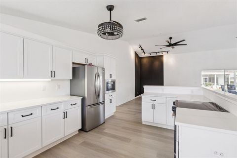 Tiny photo for 5729 King James Avenue, Leesburg, FL 34748 (MLS # TB8488786)