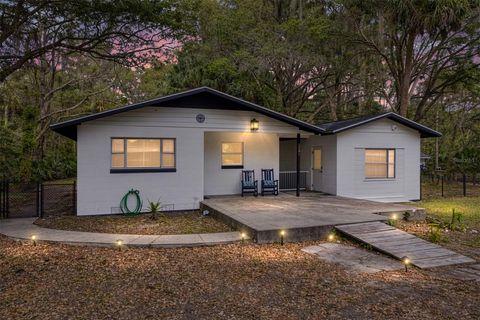 Photo of 5901 NW 214th Lane, Micanopy, FL 32667 (MLS # OM717329)