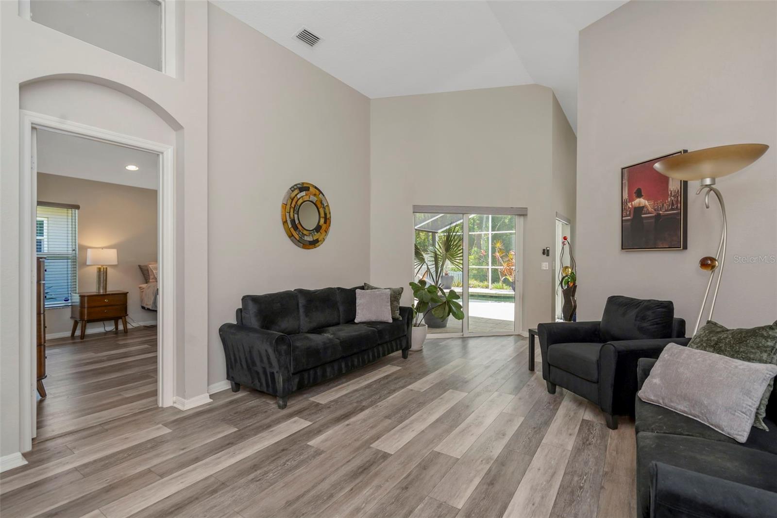 WESTWOOD LAKES PH 1A - Residential