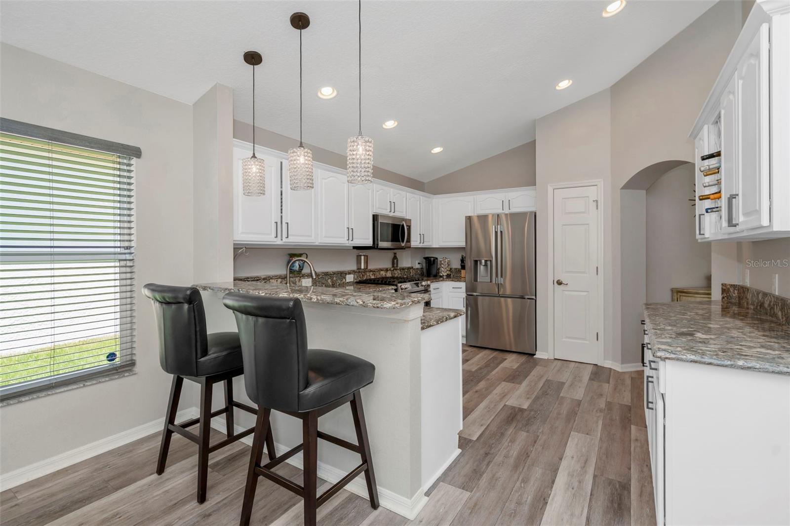 WESTWOOD LAKES PH 1A - Residential