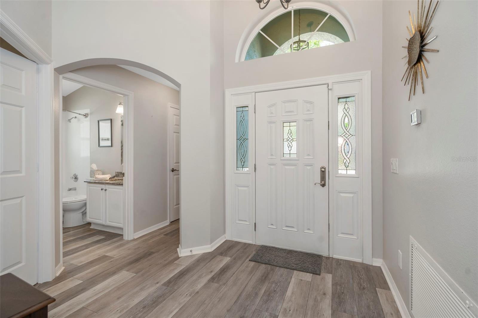 WESTWOOD LAKES PH 1A - Residential