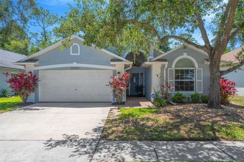 Photo of 14524 Weeping Elm Drive, Tampa, FL 33626 (MLS # TB8499548)