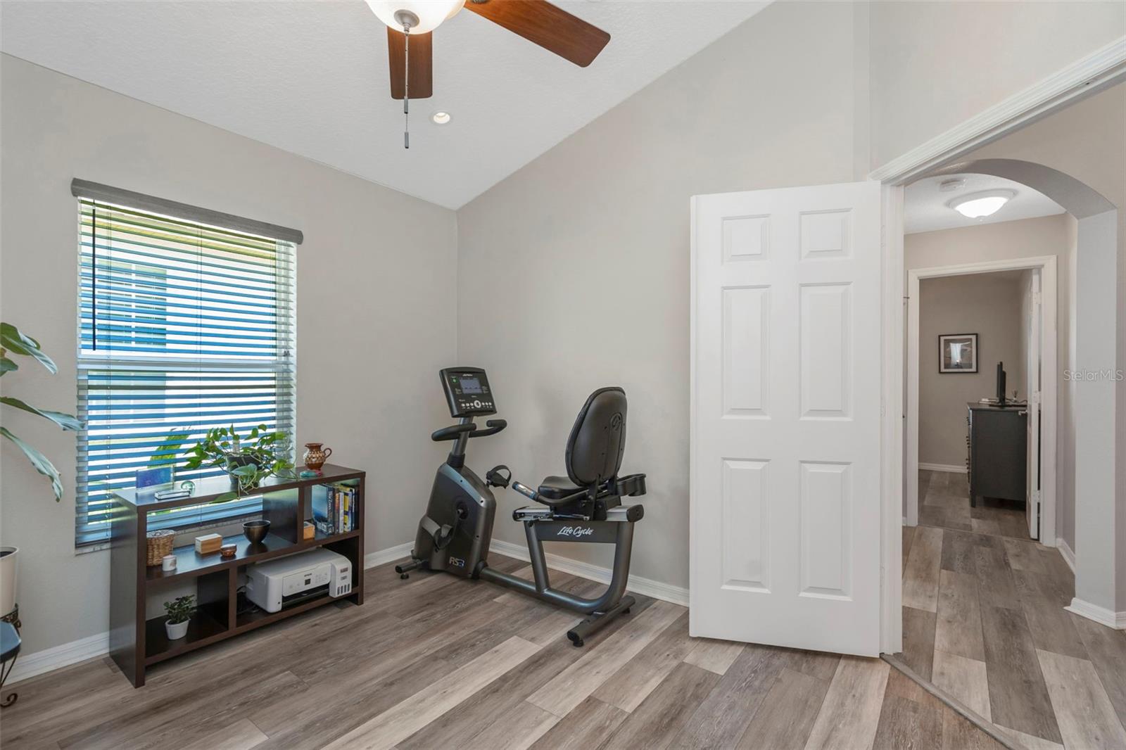 WESTWOOD LAKES PH 1A - Residential