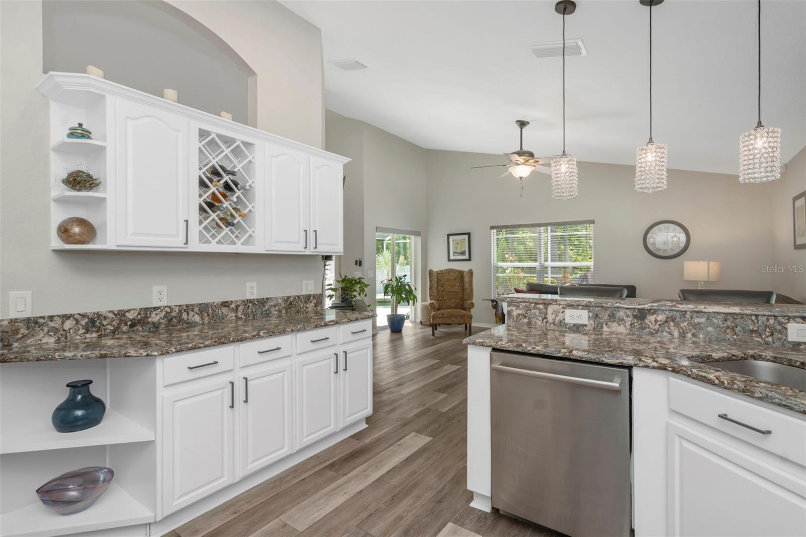 WESTWOOD LAKES PH 1A - Residential