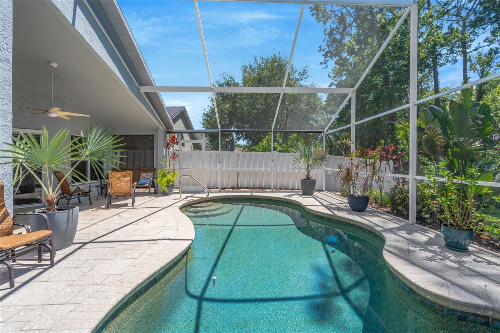 WESTWOOD LAKES PH 1A - Residential