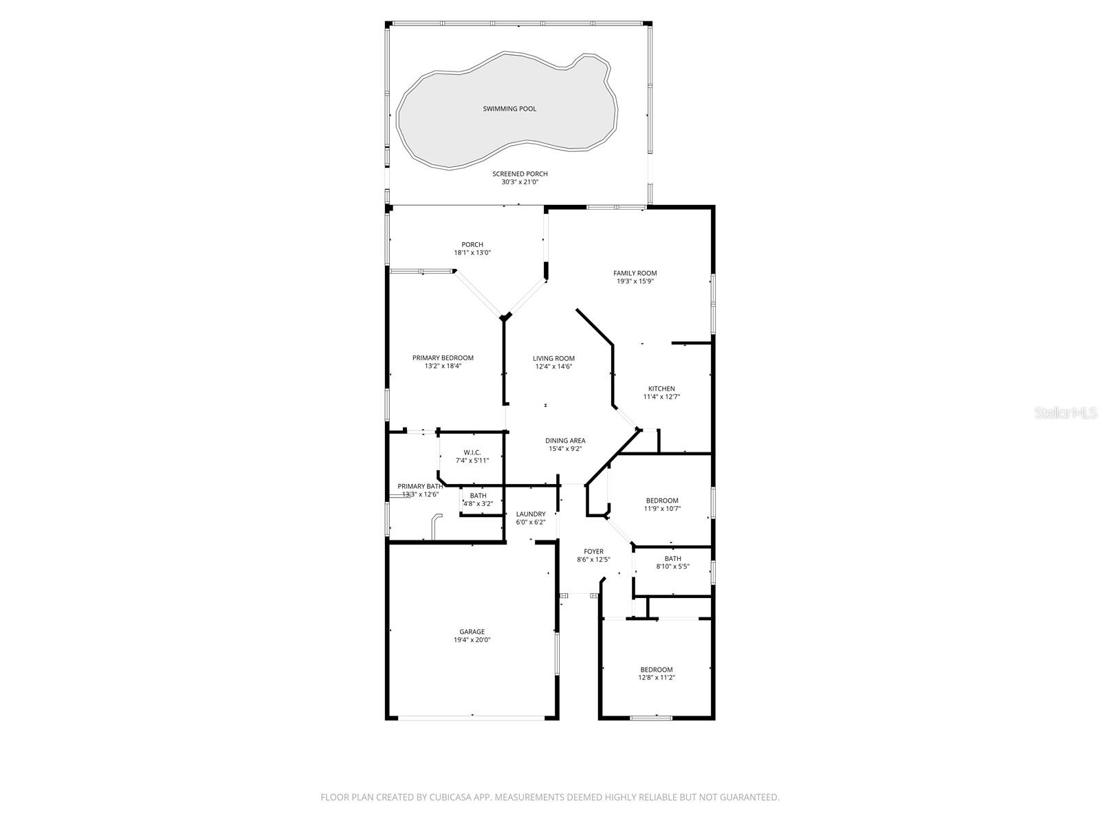 WESTWOOD LAKES PH 1A - Residential