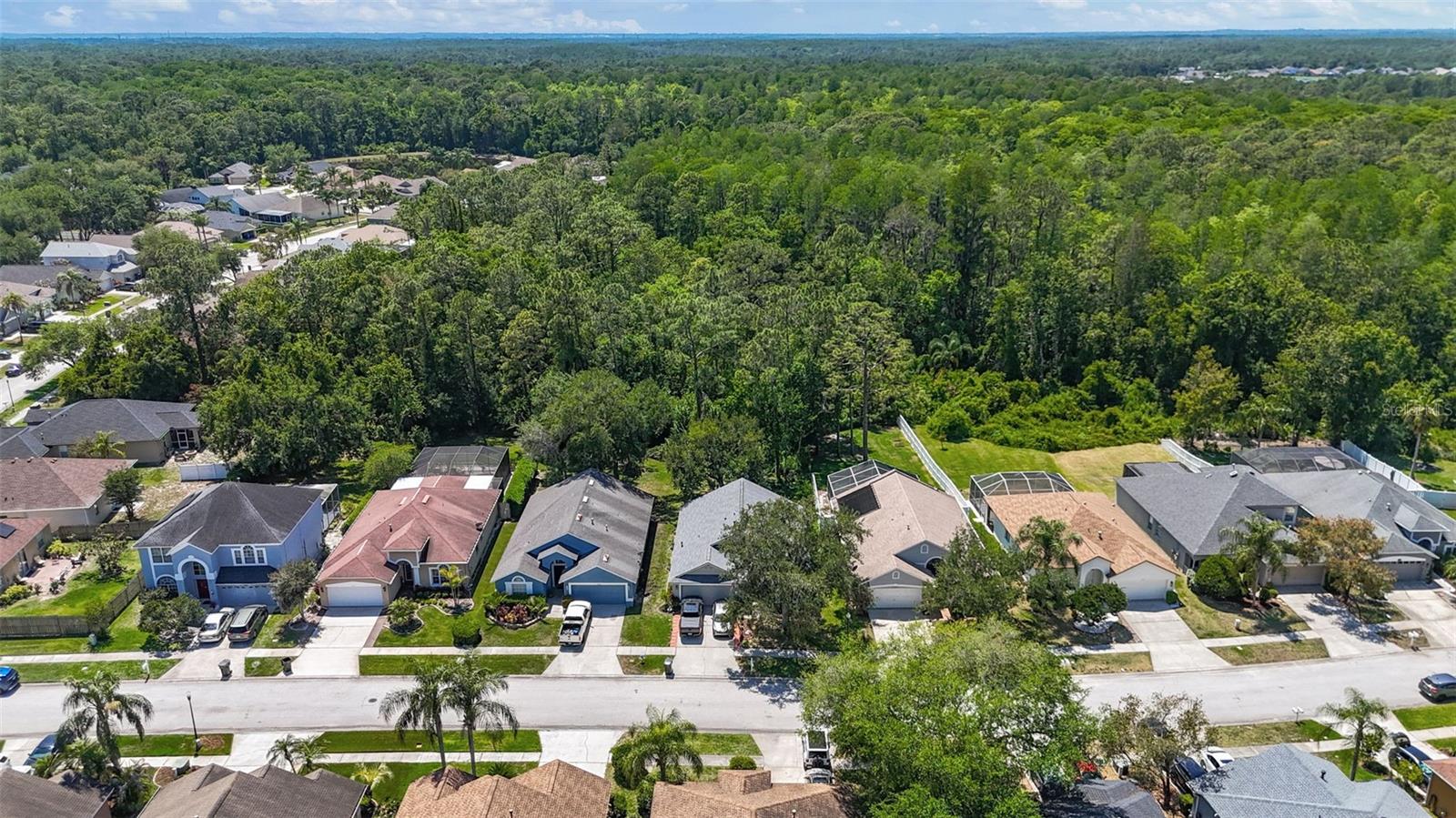 WESTWOOD LAKES PH 1A - Residential