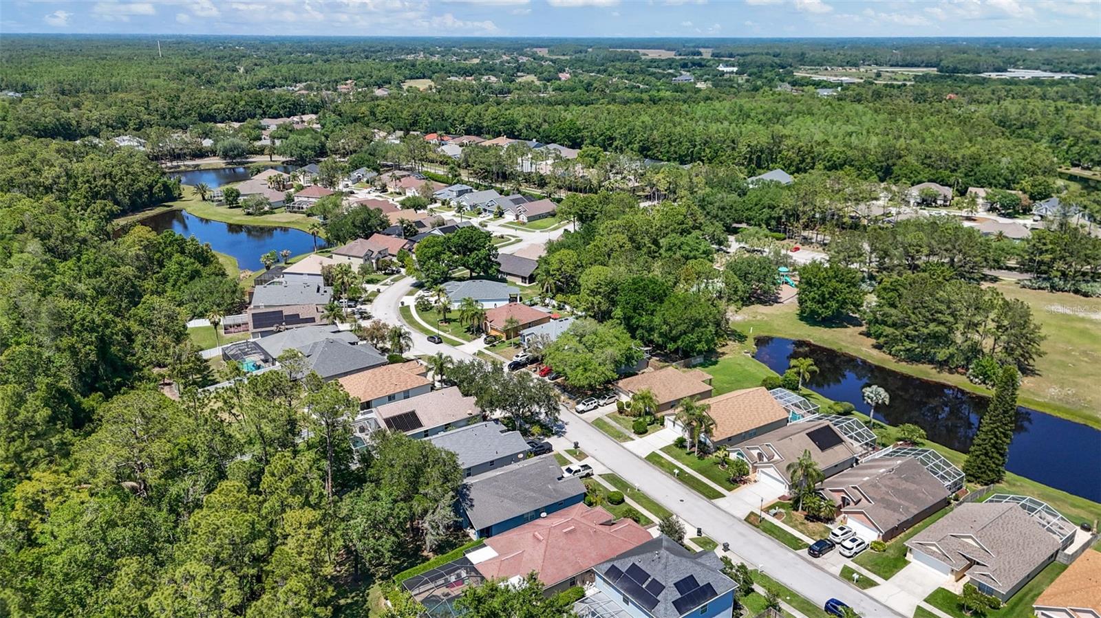 WESTWOOD LAKES PH 1A - Residential