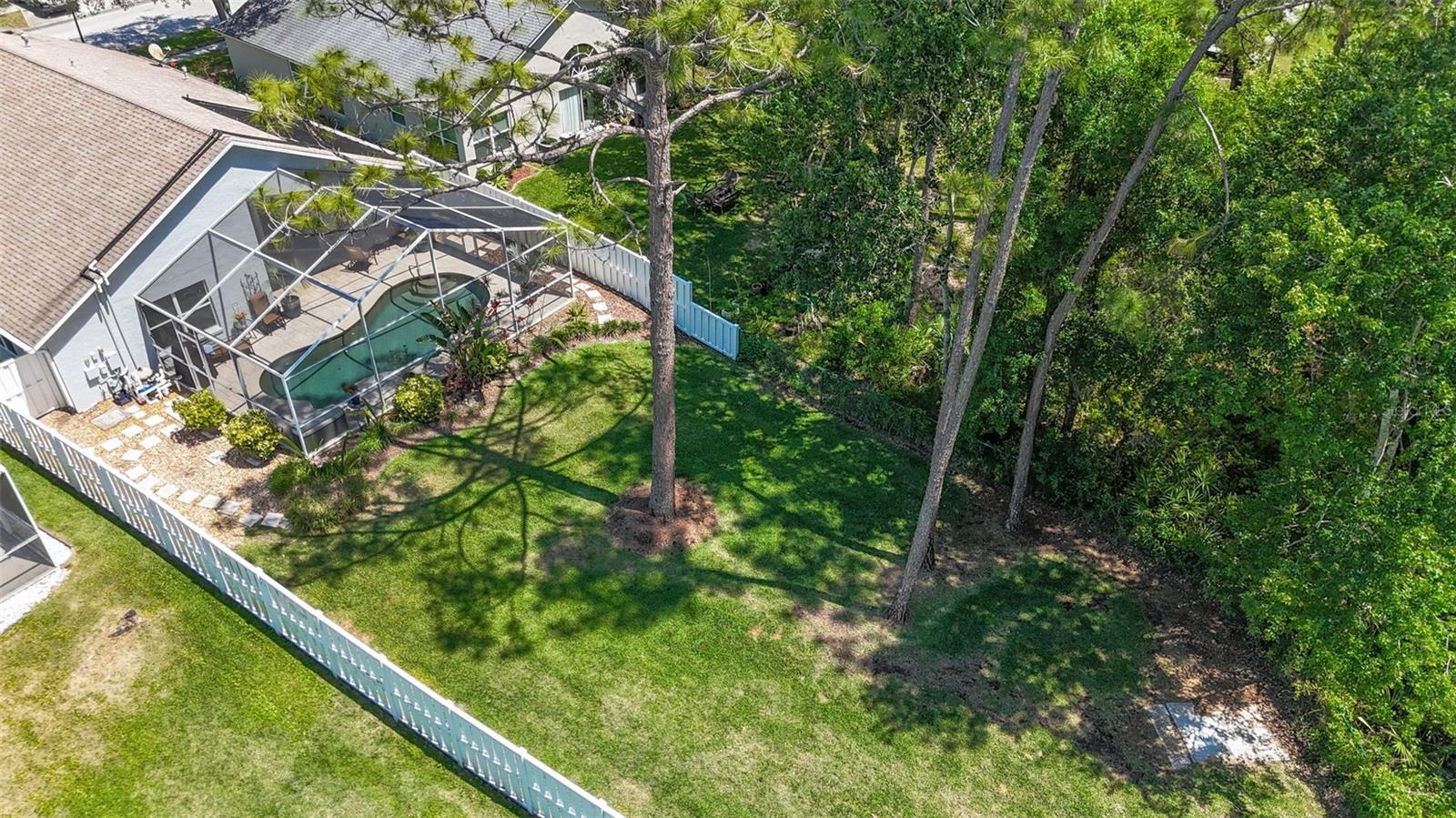 WESTWOOD LAKES PH 1A - Residential