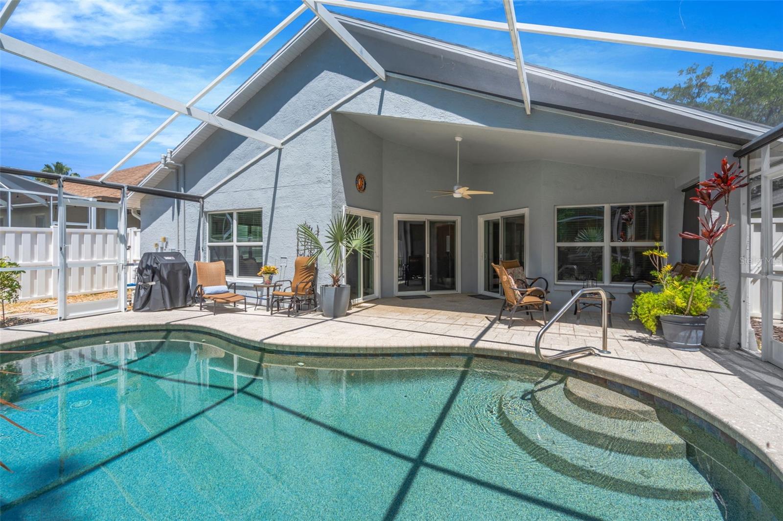 WESTWOOD LAKES PH 1A - Residential