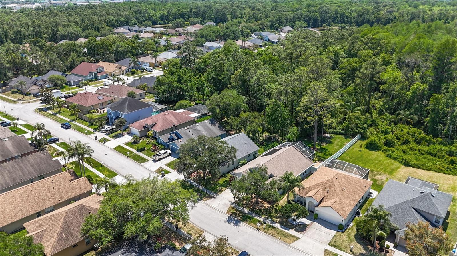 WESTWOOD LAKES PH 1A - Residential