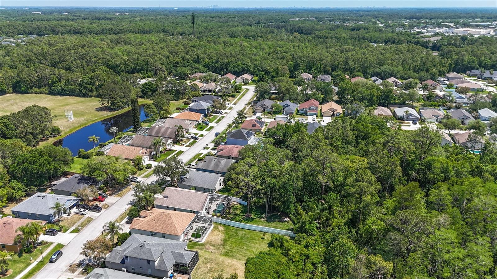 WESTWOOD LAKES PH 1A - Residential