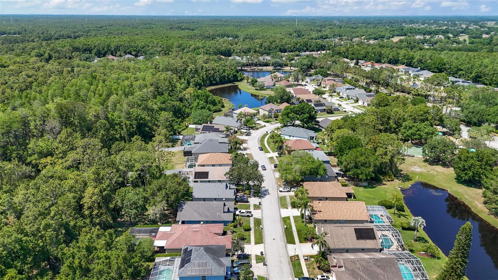 WESTWOOD LAKES PH 1A - Residential