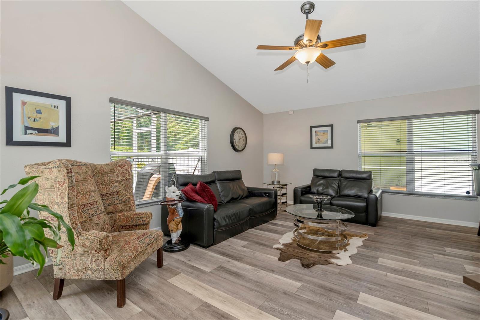 WESTWOOD LAKES PH 1A - Residential