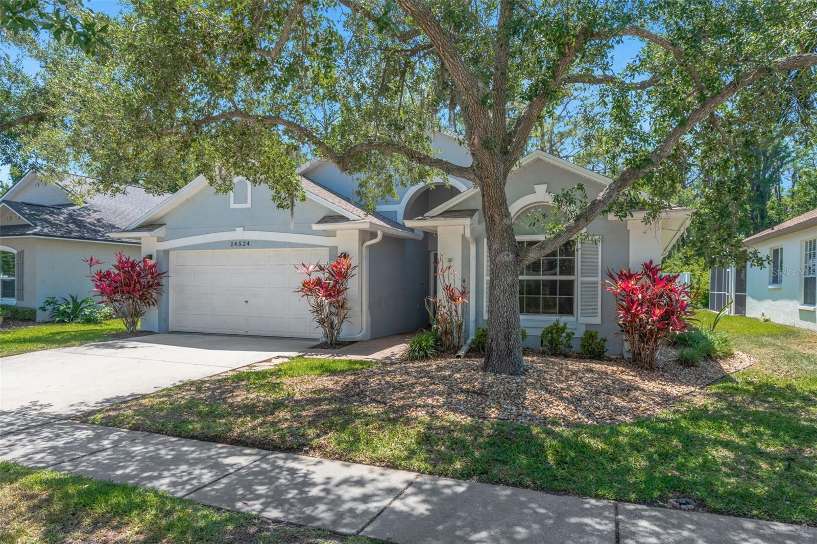 WESTWOOD LAKES PH 1A - Residential