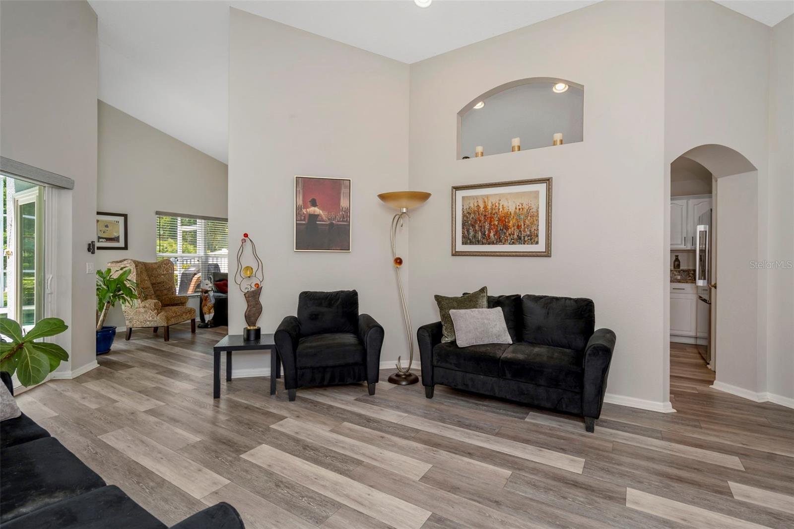 WESTWOOD LAKES PH 1A - Residential