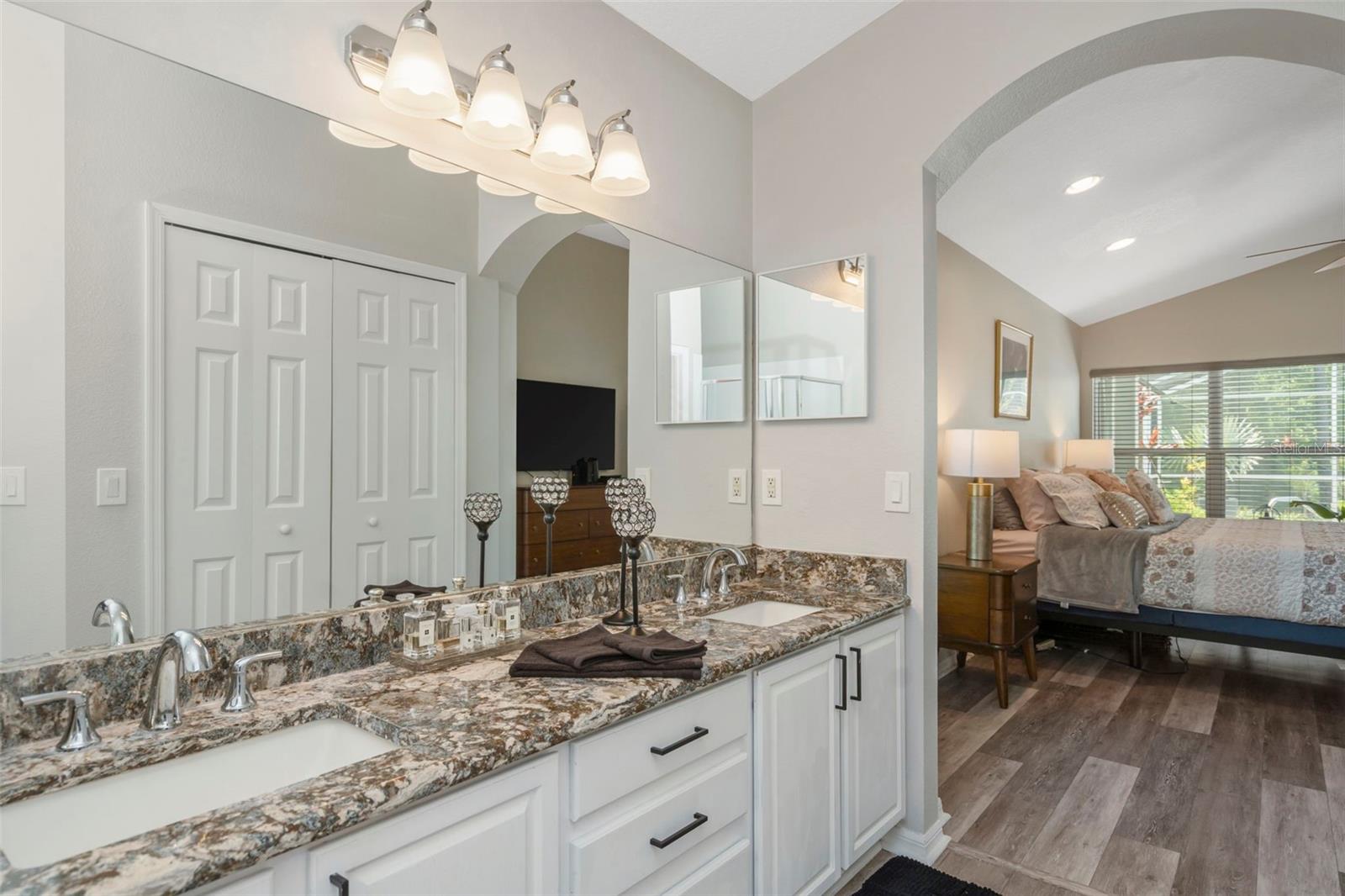 WESTWOOD LAKES PH 1A - Residential