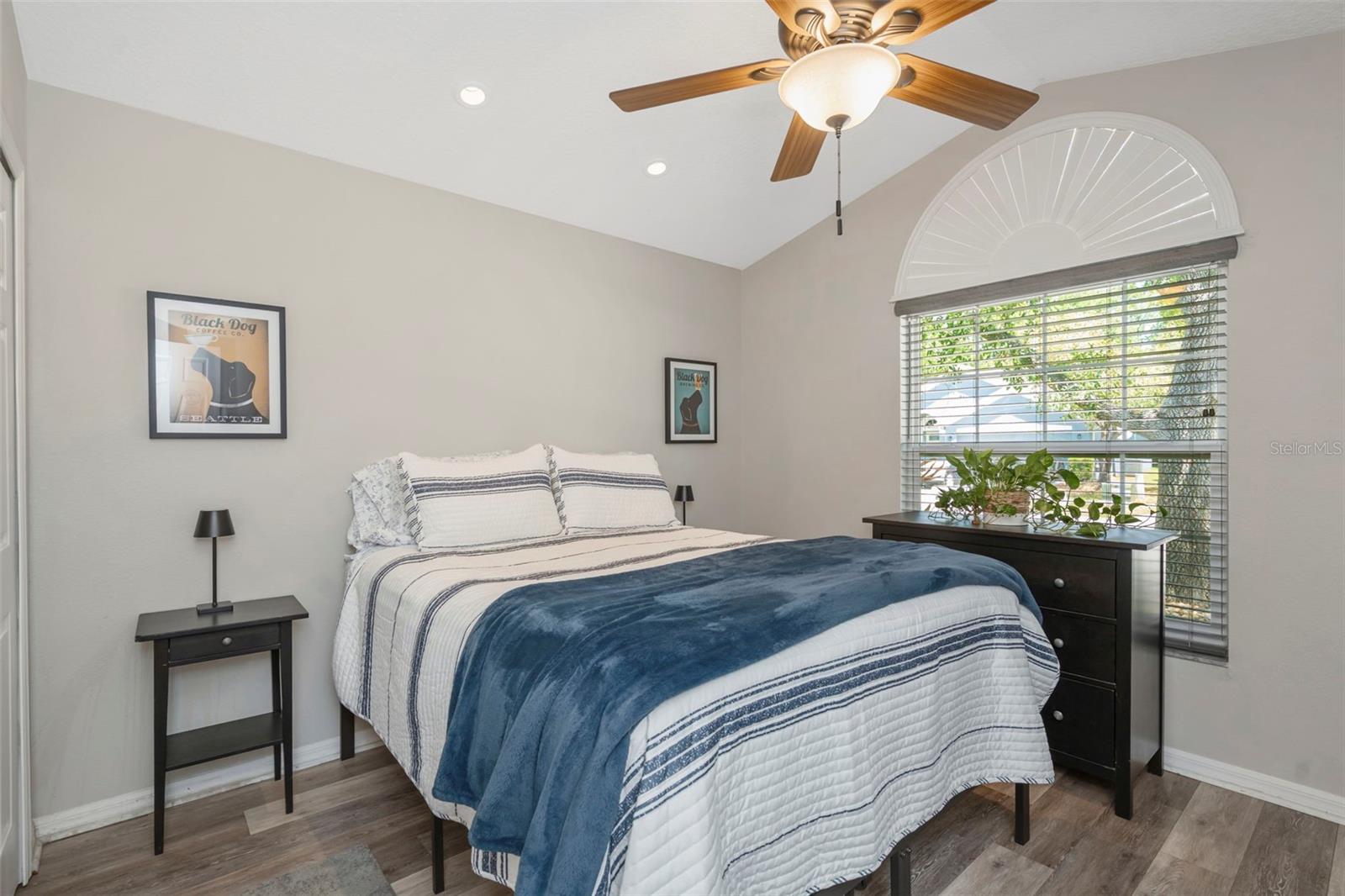 WESTWOOD LAKES PH 1A - Residential