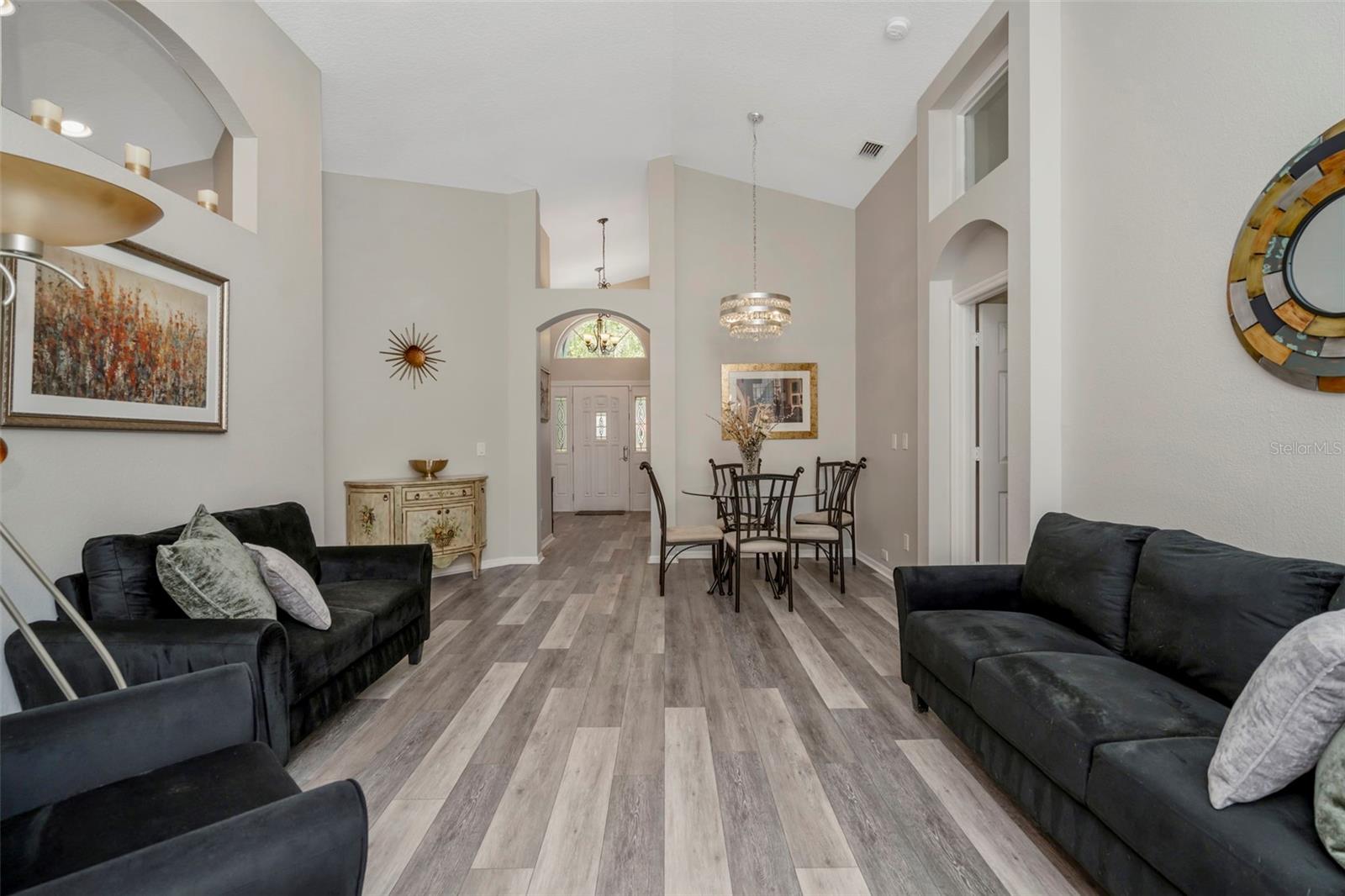 WESTWOOD LAKES PH 1A - Residential