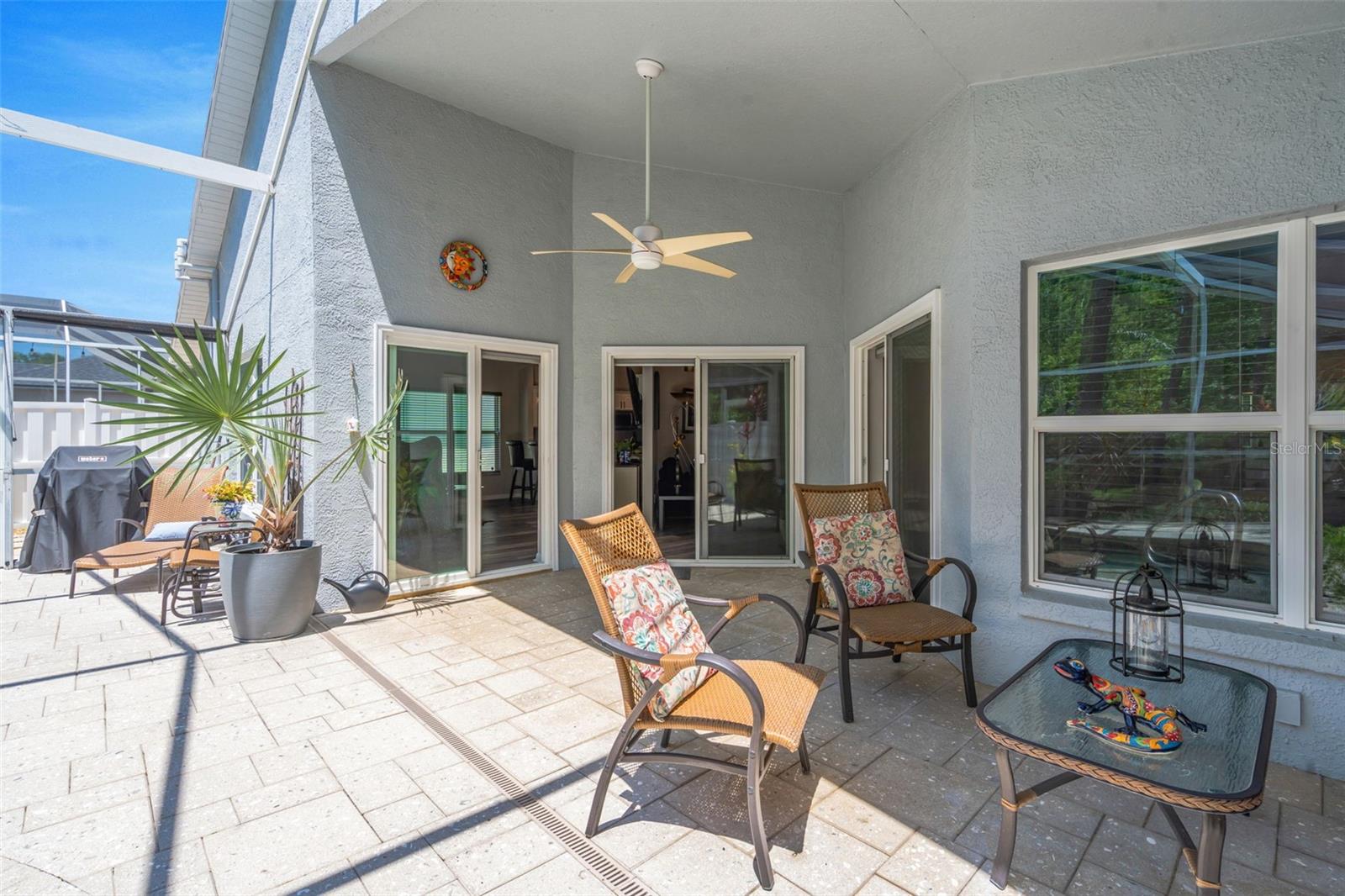 WESTWOOD LAKES PH 1A - Residential