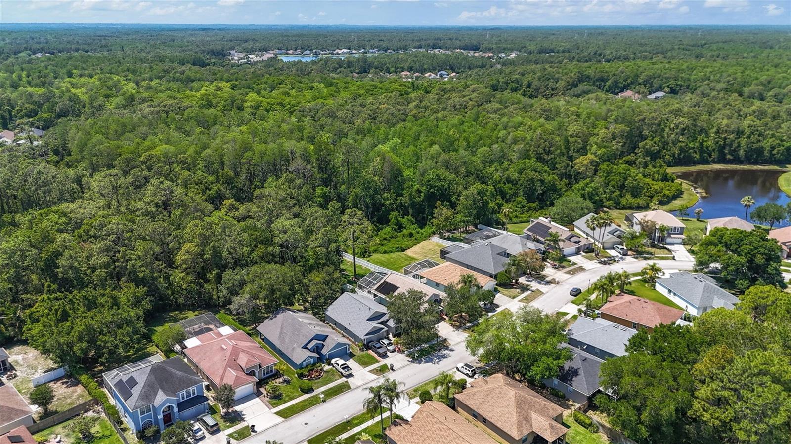 WESTWOOD LAKES PH 1A - Residential