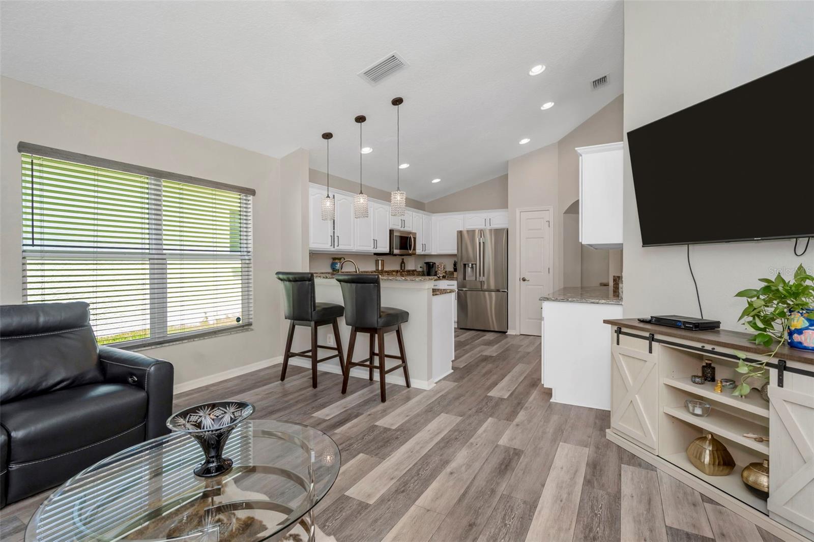 WESTWOOD LAKES PH 1A - Residential