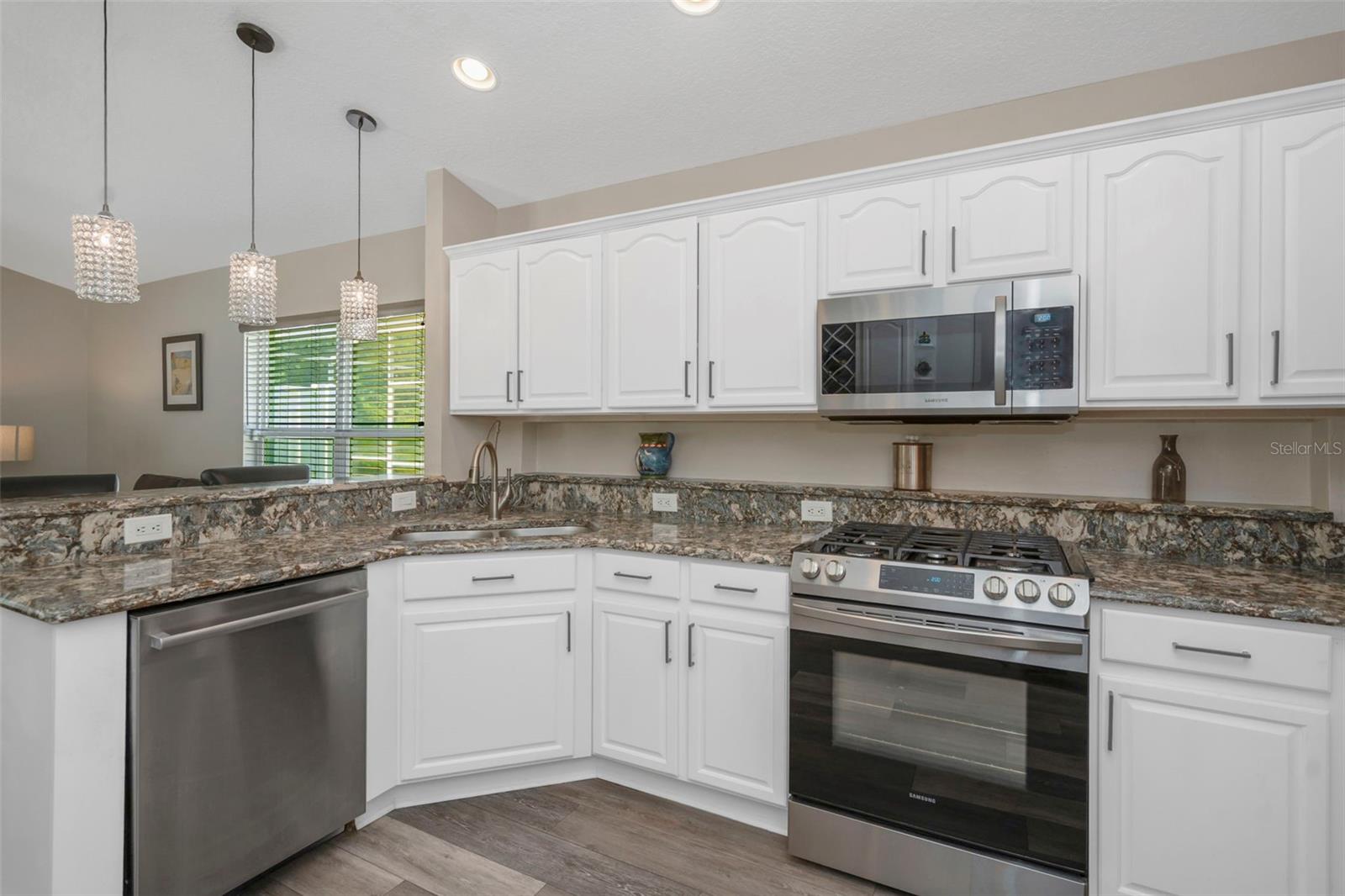 WESTWOOD LAKES PH 1A - Residential