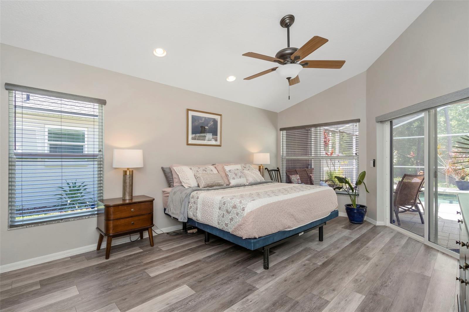 WESTWOOD LAKES PH 1A - Residential