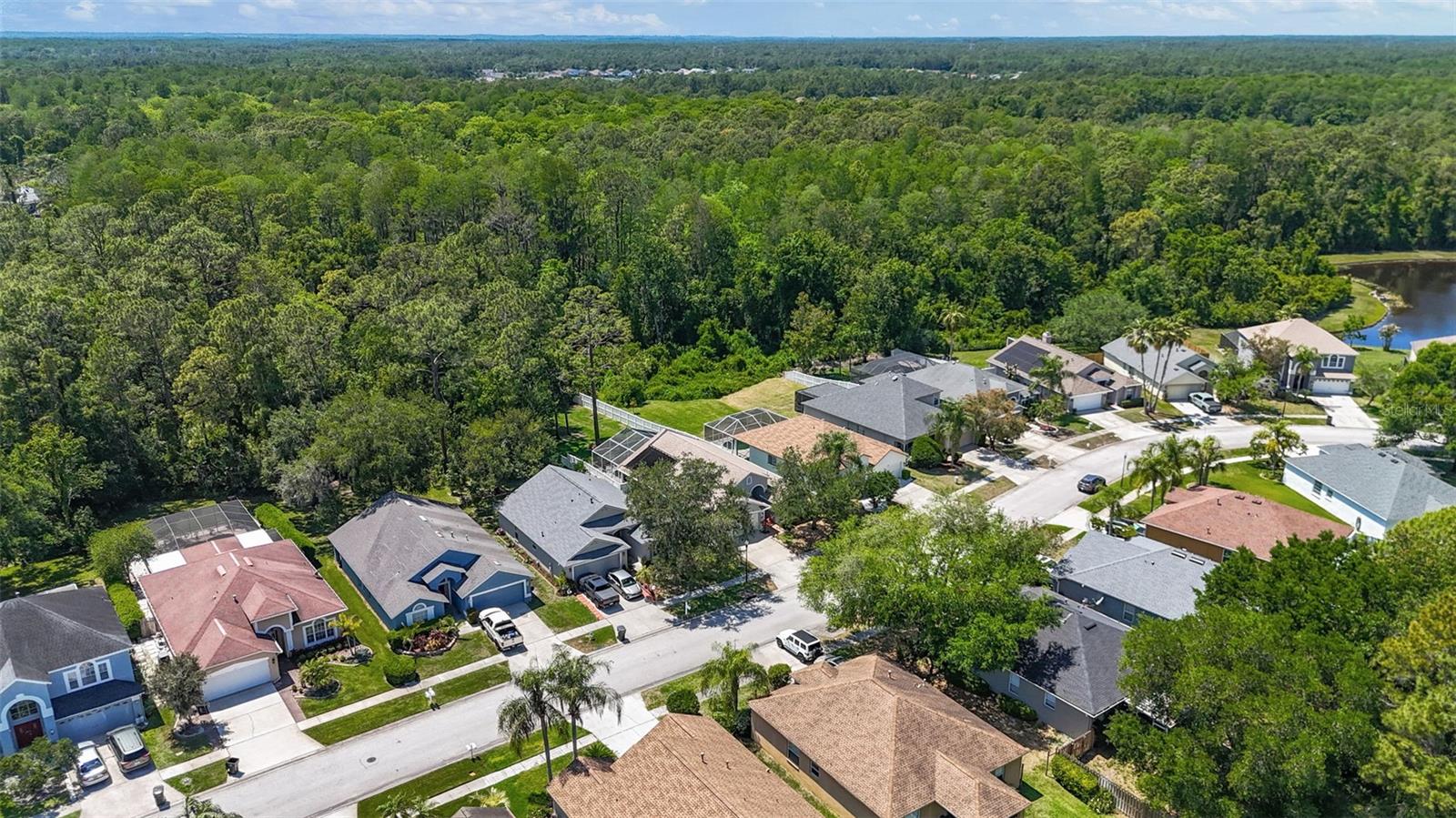 WESTWOOD LAKES PH 1A - Residential