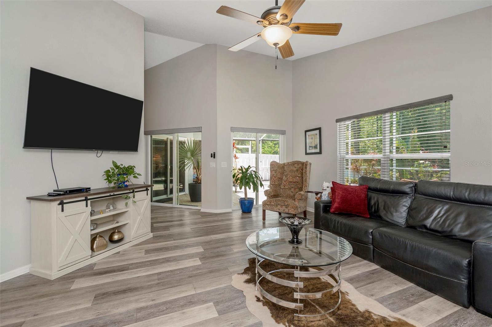 WESTWOOD LAKES PH 1A - Residential