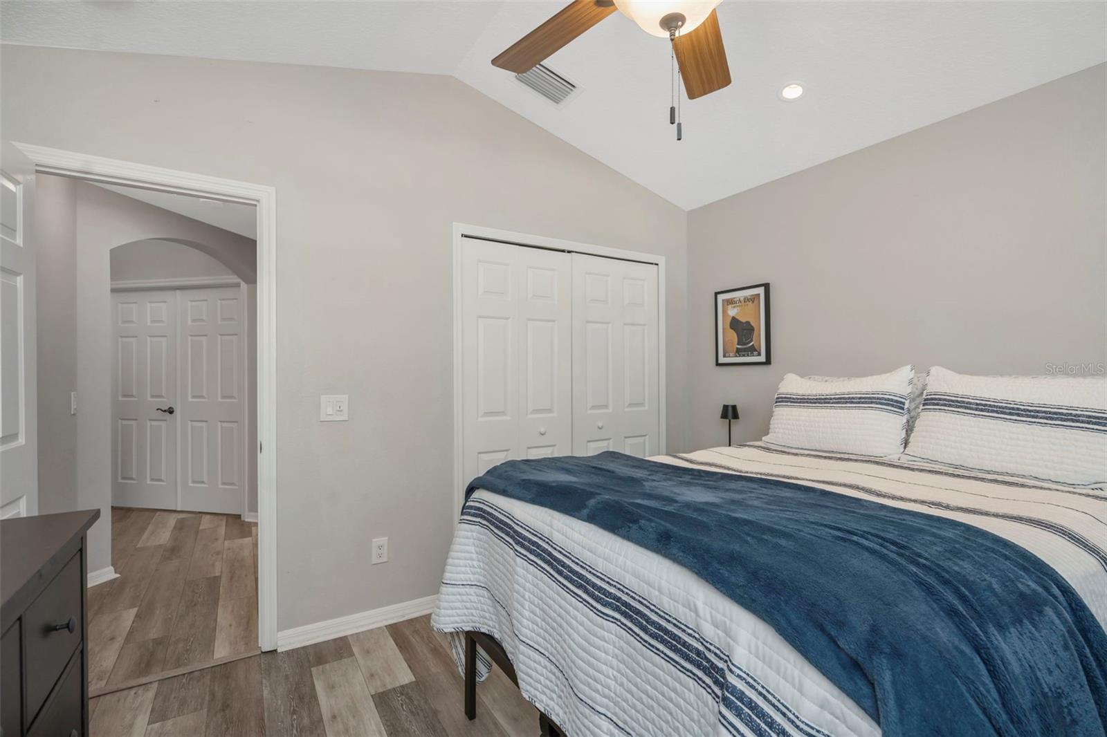 WESTWOOD LAKES PH 1A - Residential