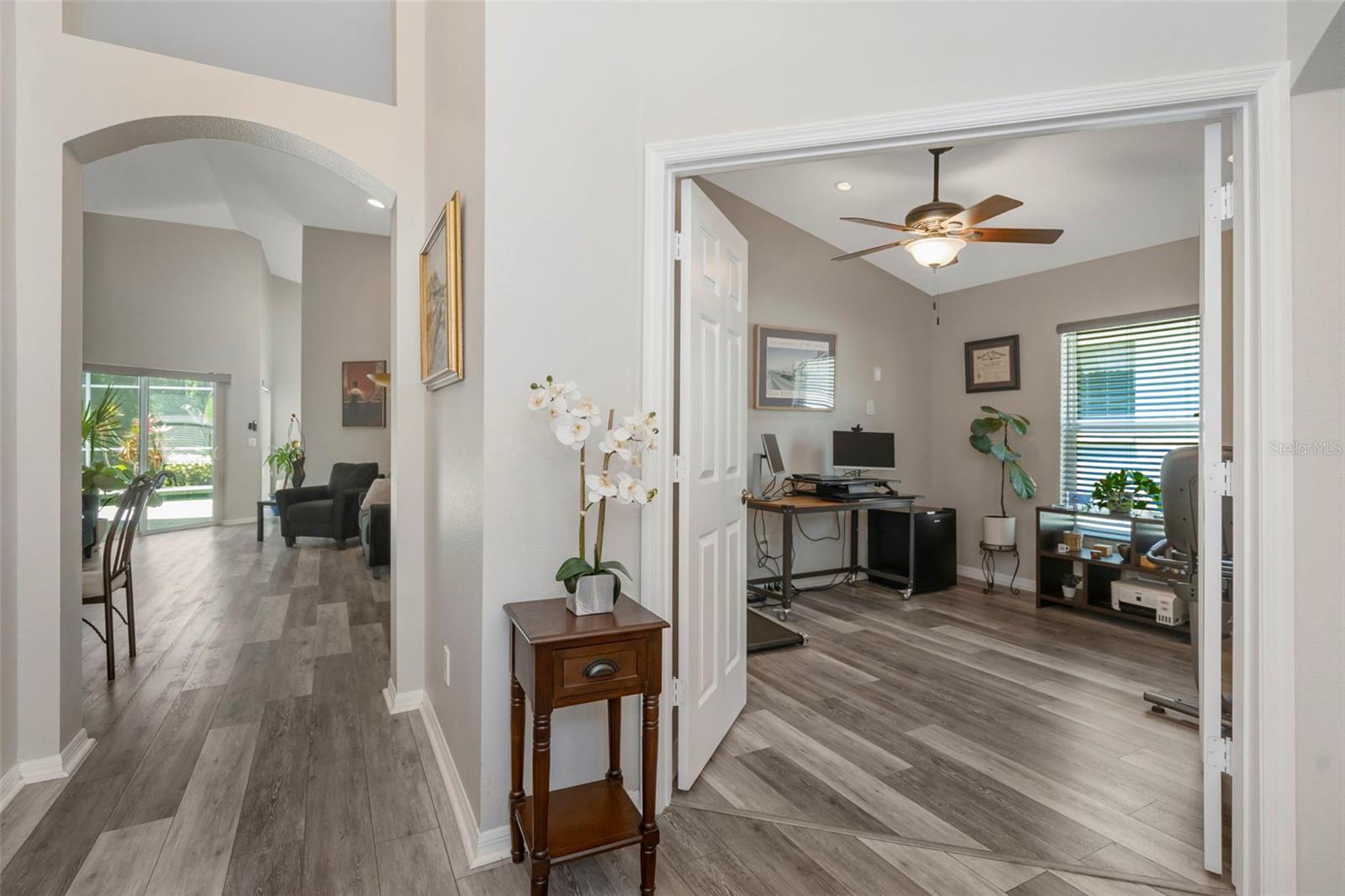 WESTWOOD LAKES PH 1A - Residential