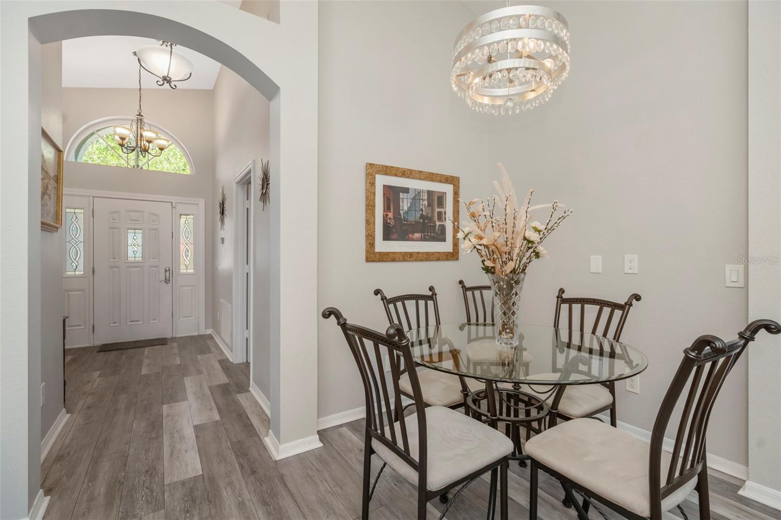 WESTWOOD LAKES PH 1A - Residential