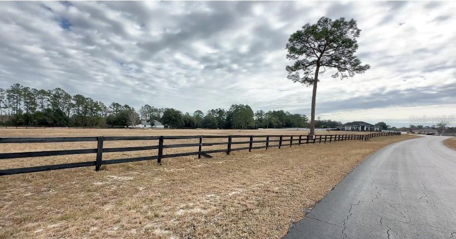 SILVER MEADOWS NORTH - Land