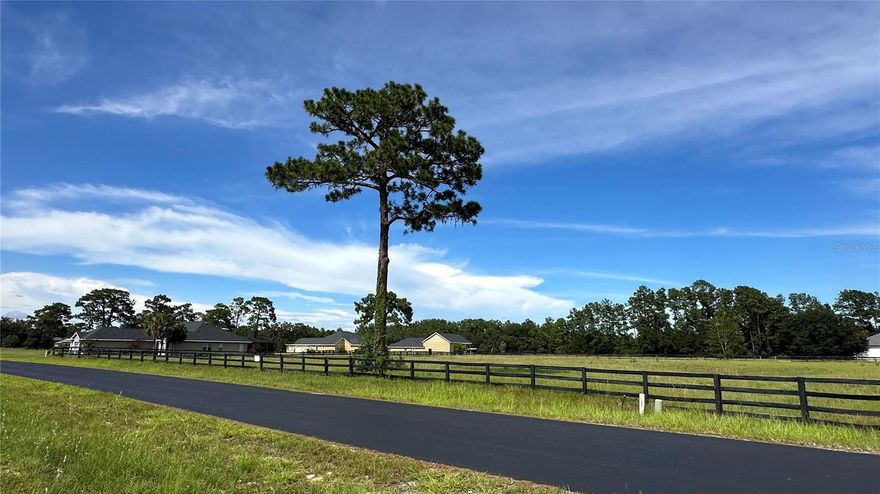 Build your dream home on this 1.52-acre lot in Silver Meadows North, a gated Silver Springs / NE Ocala community with tennis, racquetball and basketball courts. Conveniently located near shopping, dining, and just 18 miles to the World Equestrian Center in Ocala. Enjoy easy access to Orlando, Tampa, and beautiful beaches.