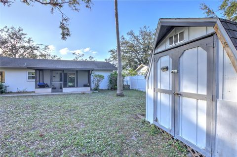 A home in SARASOTA