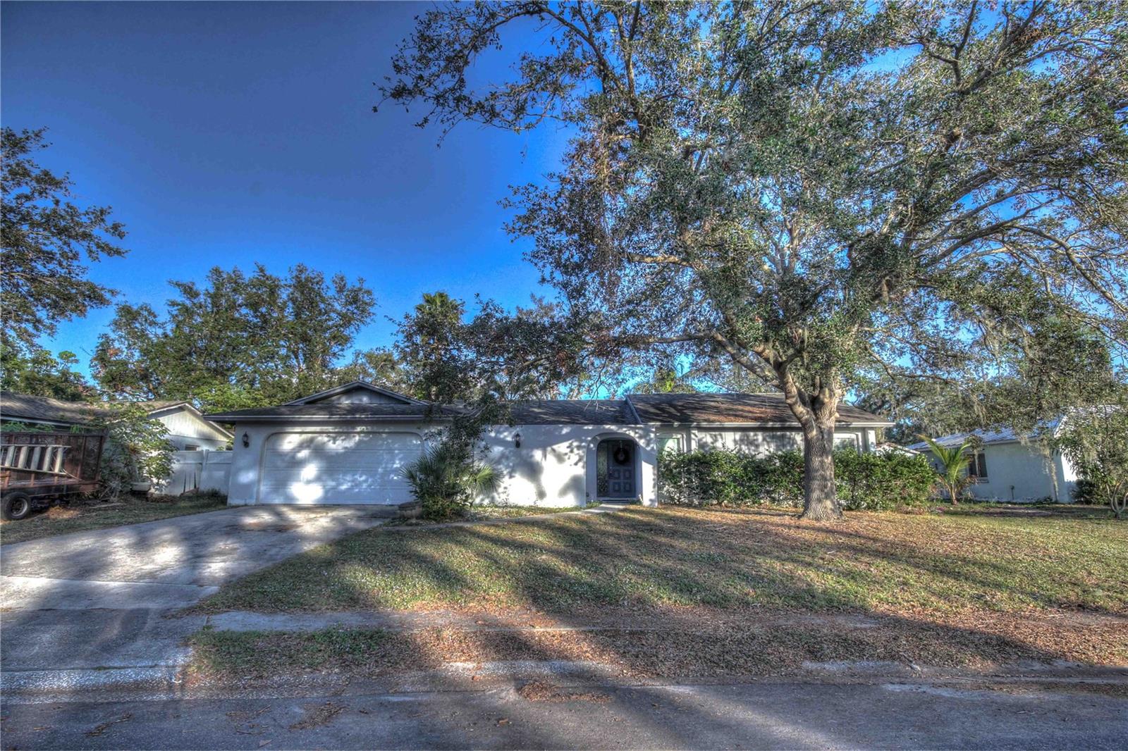 3207 WOODMONT DRIVE