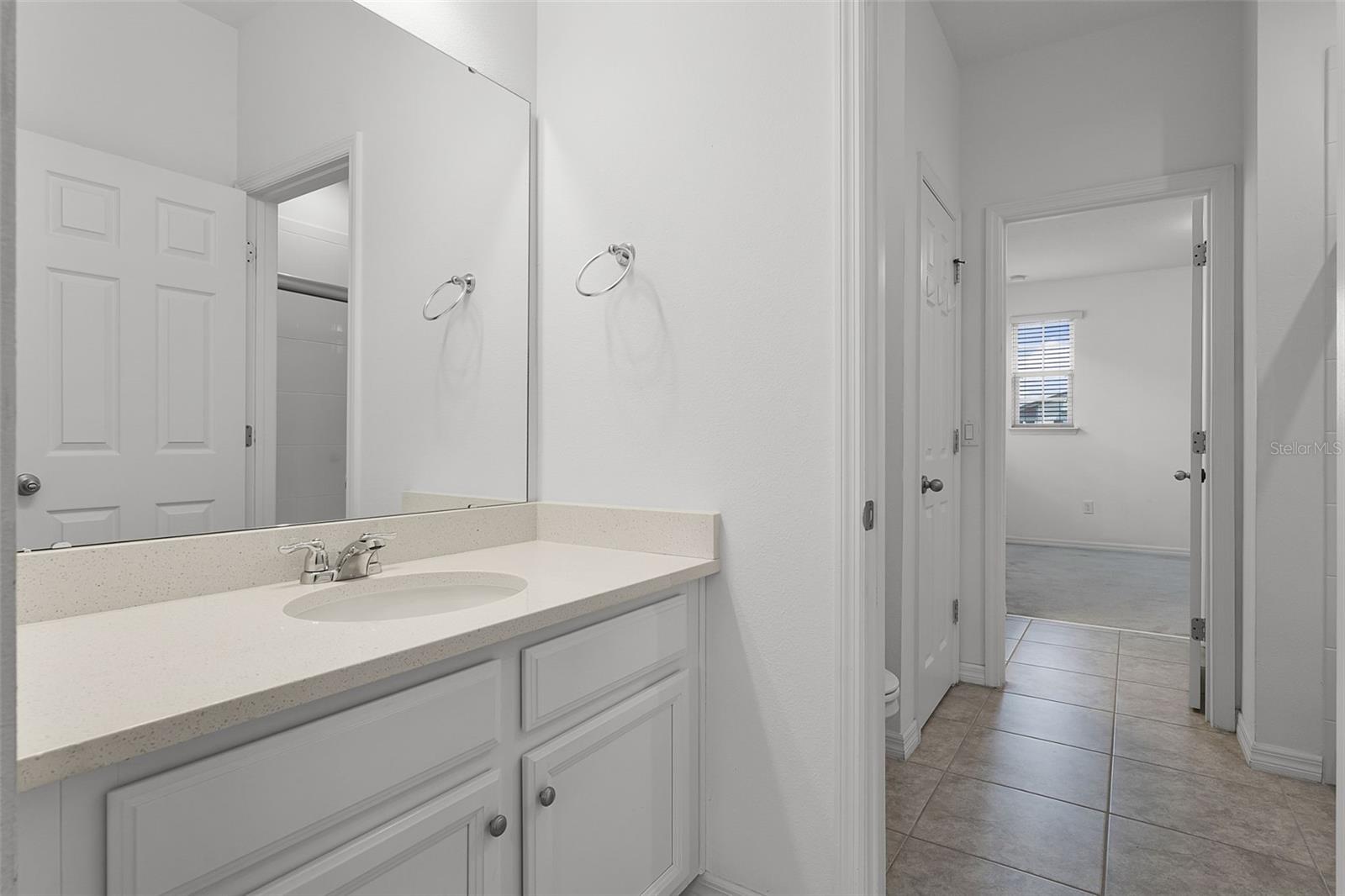 WESTSIDE VILLAGE - Residential