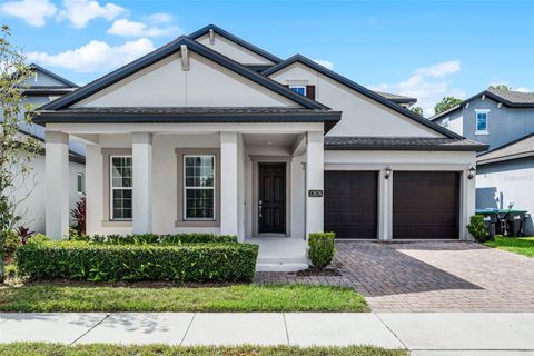 Photo of 12676 Salomon Cove Drive, Windermere, FL 34786 (MLS # O6357657)