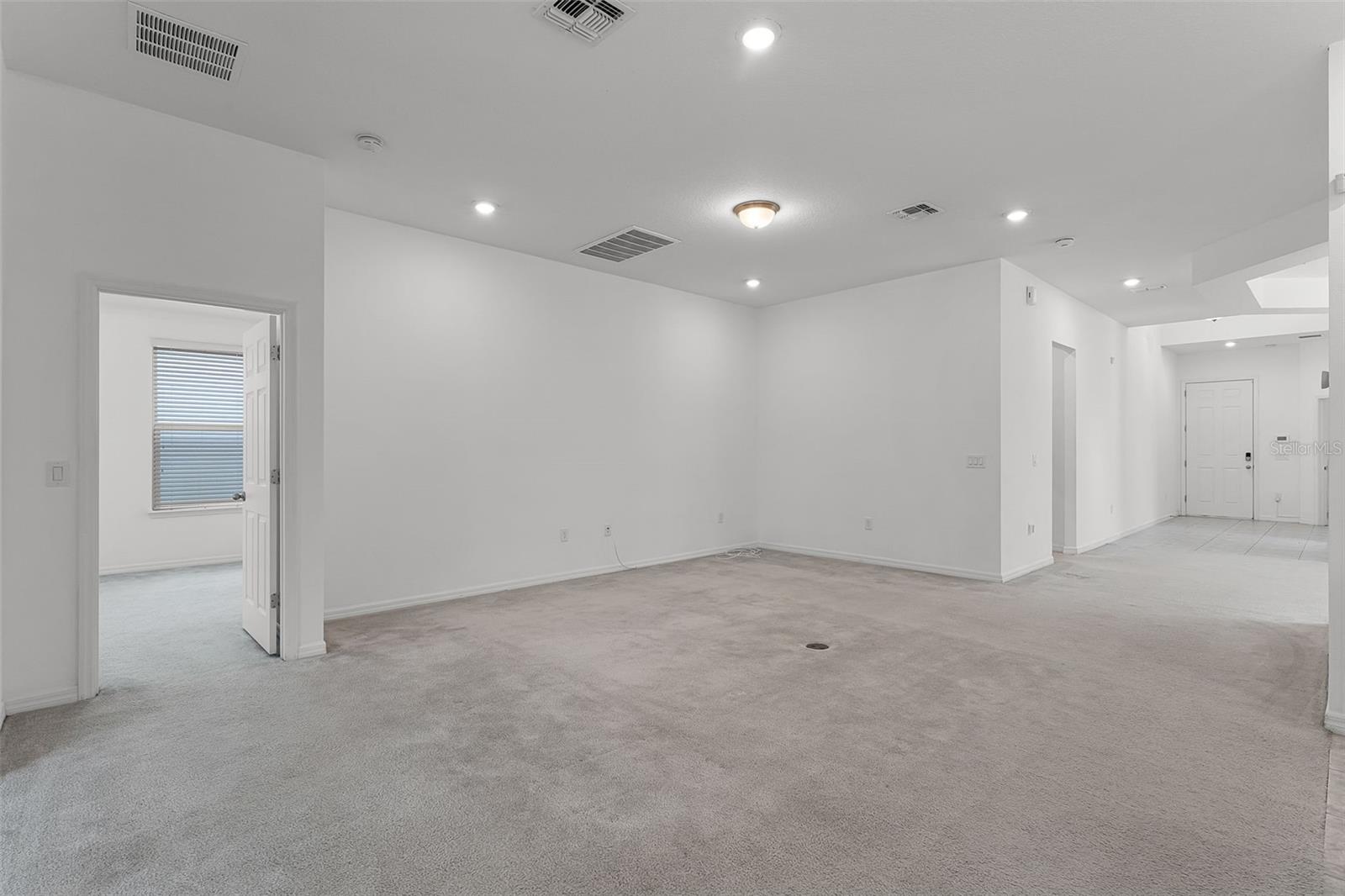 WESTSIDE VILLAGE - Residential