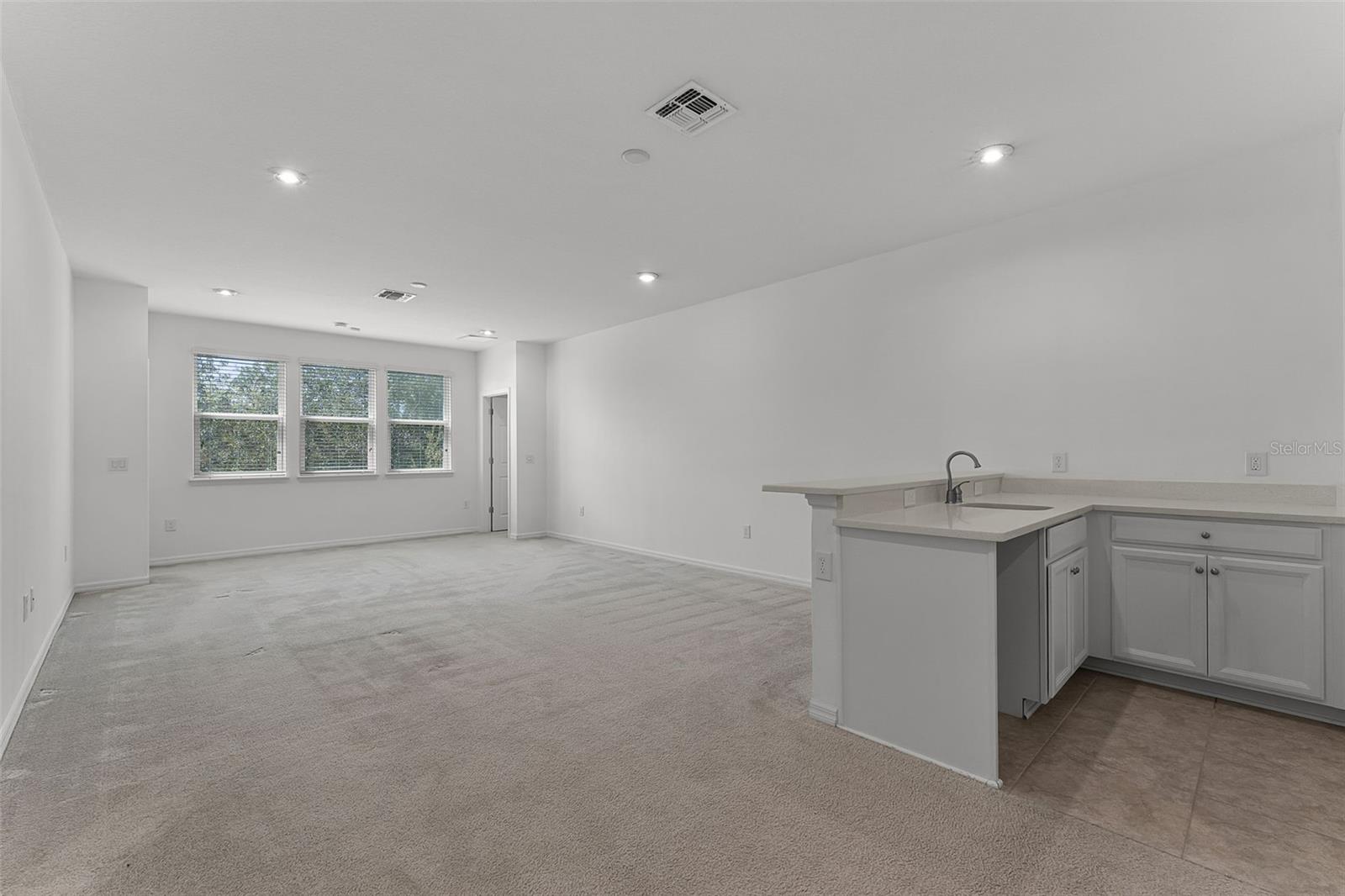 WESTSIDE VILLAGE - Residential