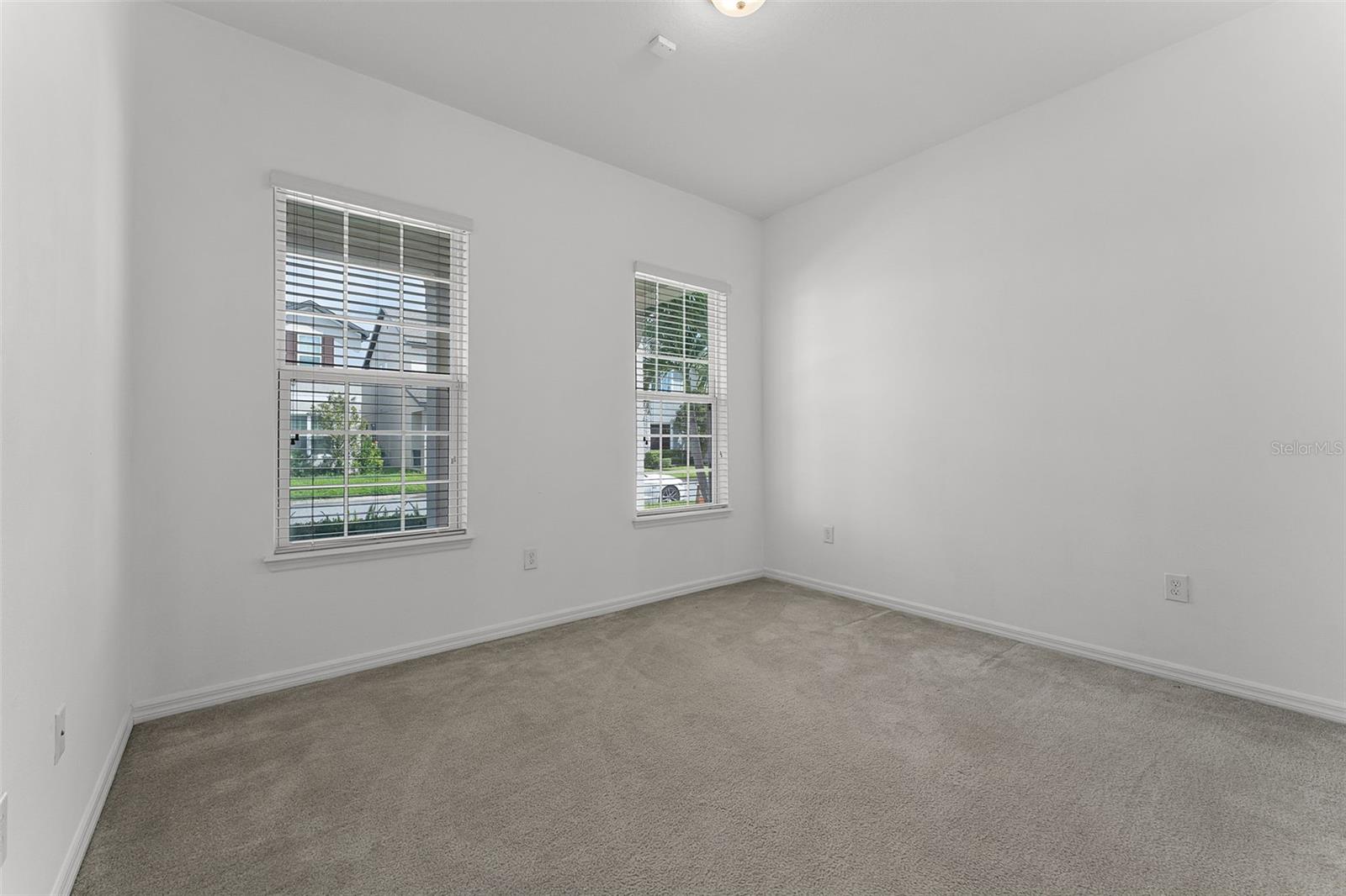 WESTSIDE VILLAGE - Residential