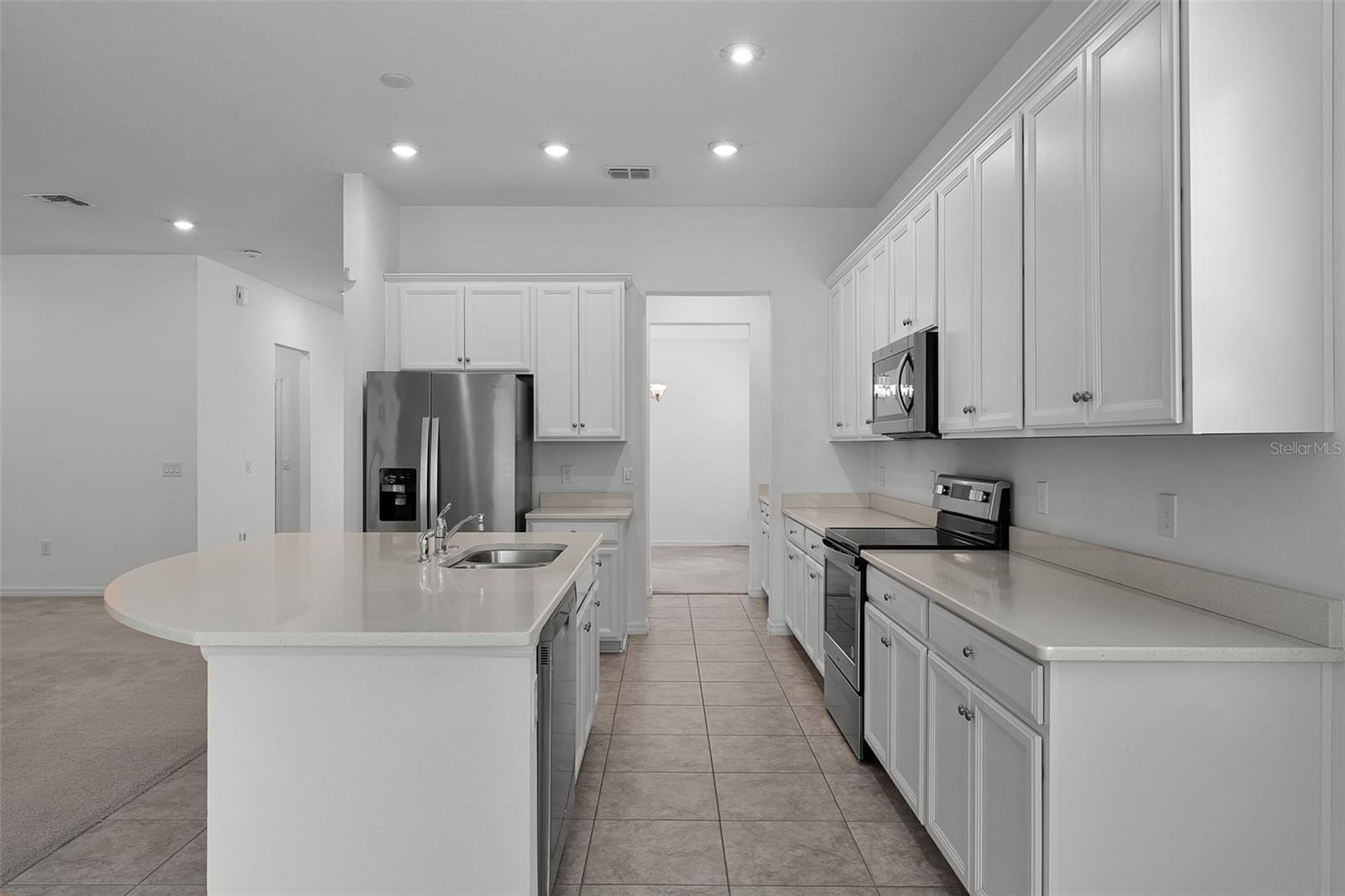 WESTSIDE VILLAGE - Residential