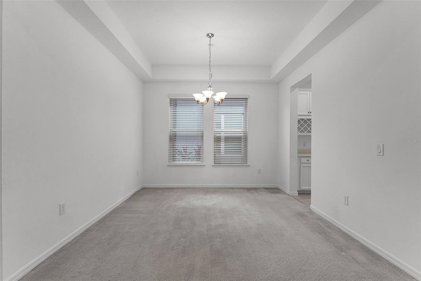 WESTSIDE VILLAGE - Residential