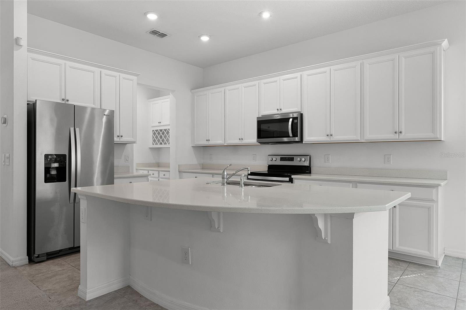 WESTSIDE VILLAGE - Residential